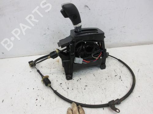 Shift knob FORD FIESTA VI (CB1, CCN) 1.6 Ti | BP28174843I34 