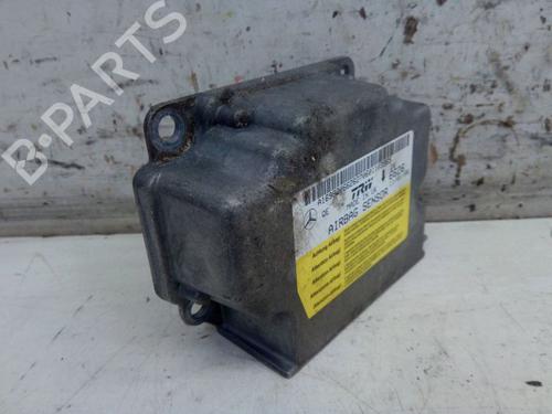 Control unit MERCEDES-BENZ A-CLASS (W169) A 150 (169.031, 169.331) | BP28001591M11 
