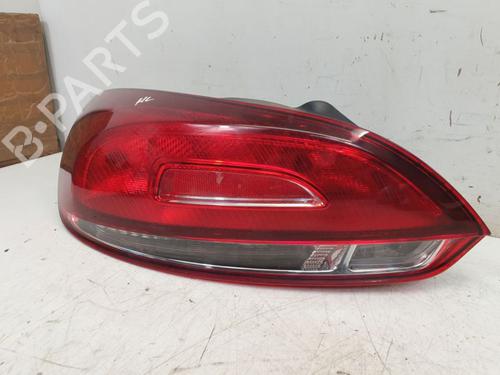 Left taillight VW SCIROCCO III (137, 138) 1.4 TSI | BP37146255C34 - Image 3