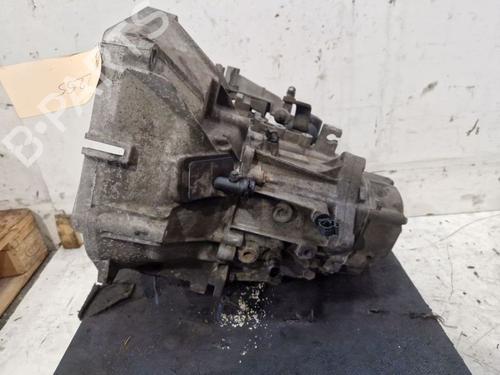 Gearbox ABARTH 500 / 595 / 695 1.4 (312.AXD1A) | BP30358522M3