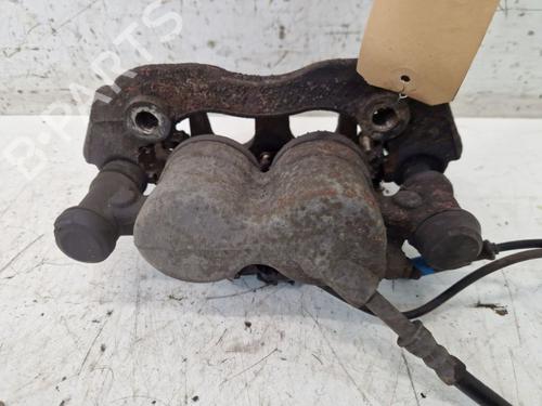 Right front brake caliper MERCEDES-BENZ SPRINTER 3,5-t Van (B906) 316 CDI (906.631, 906.633, 906.635, 906.637) | BP28307656M104 