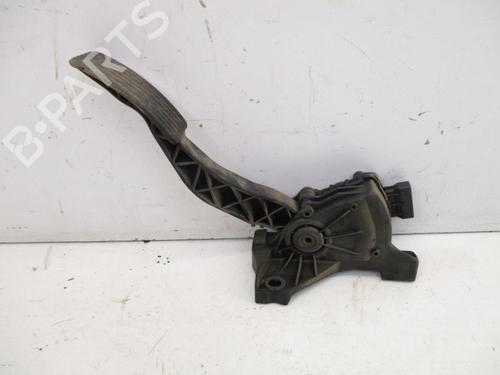 Used Pedal SMART FORFOUR (454) 1.3 (454.031) (95 hp) 18806712