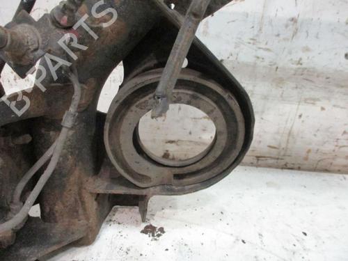 Rear axle CHEVROLET SPARK (M300) 1.2 | BP37122867M2 - Image 4