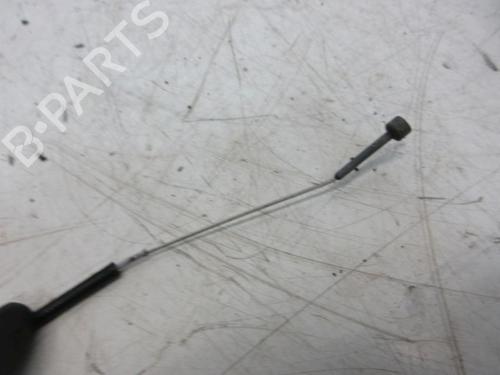 Front left exterior door handle MINI MINI CLUBMAN (R55) Cooper | BP29098968C128 