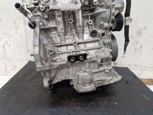 Engine HYUNDAI i10 III (AC3, AI3) 1.0 MPi | BP38029097M1 - Image 10