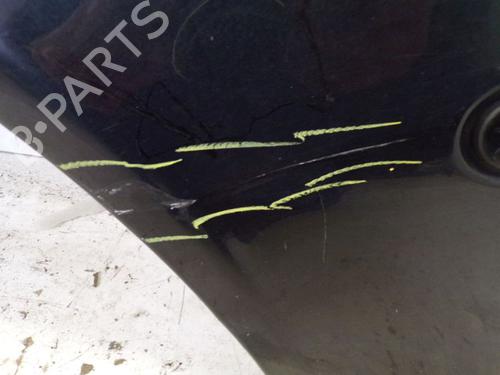 Left front fenders MERCEDES-BENZ E-CLASS T-Model (S211) E 220 T CDI (211.208) | BP18803000C41 