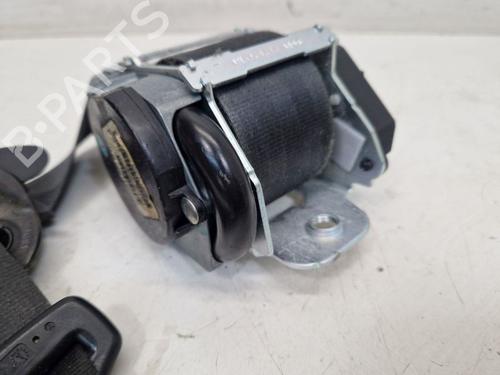 Front left seatbelt VW GOLF VI Variant (AJ5) 1.6 TDI | BP39908808I26 - Image 3