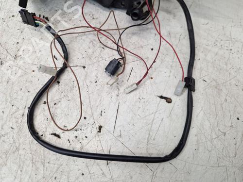 Right mirror VW CRAFTER 30-50 Van (2E_) 2.0 TDI | BP27642254C27 
