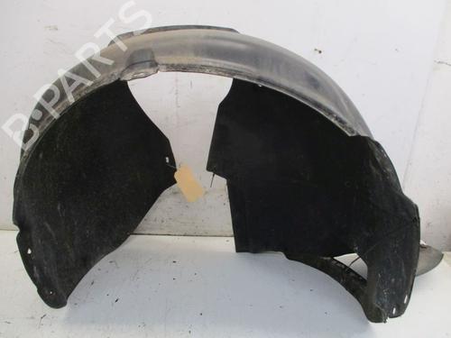 Wheel arch VW GOLF VI (5K1) 1.4 TSI | BP29091650C56 