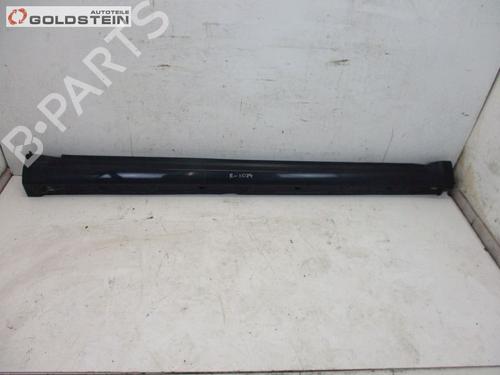 Used Door moulding trim MERCEDES-BENZ A-CLASS (W169) A 150 (169.031, 169.331) (95 hp) 18788558