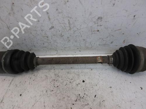 Left front driveshaft ALFA ROMEO MITO (955_) 1.4 MultiAir (955AXL1B) | BP37122141M38 - Image 5