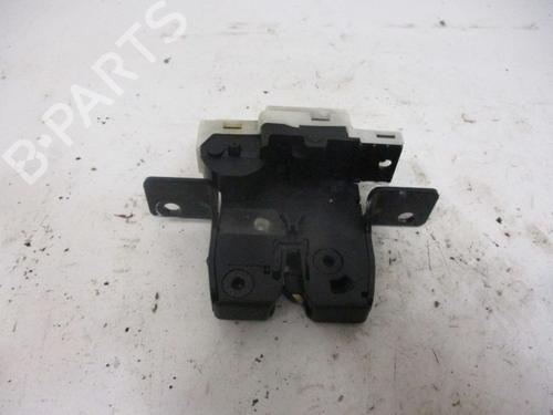 Used Electronic module RENAULT CLIO III (BR0/1, CR0/1) 1.2 16V (BR02, BR0J, BR11, CR02, CR0J, CR11) (75 hp) 18798897