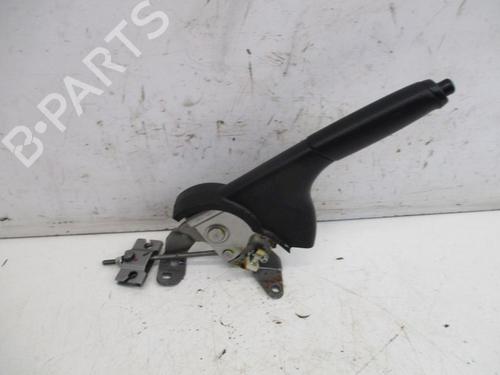 Used Hand brake MITSUBISHI MIRAGE / SPACE STAR VI Hatchback (A0_A) 1.2 (71 hp) 28174653