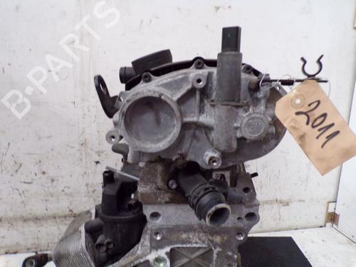 Engine VW EOS (1F7, 1F8) 2.0 FSI | BP37129115M1 - Image 6