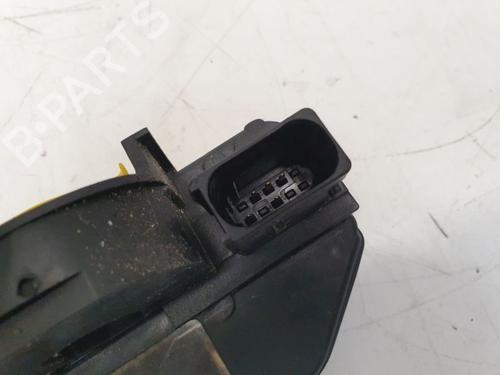 Rear left lock CHEVROLET TRAX 1.7 TD AWD | BP32452619C100 