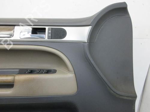 Front left panel VW TOUAREG (7LA, 7L6, 7L7) 5.0 V10 TDI | BP37126812C58 - Image 4
