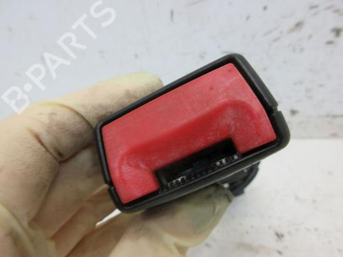 Seat buckle MITSUBISHI COLT CZC VI Convertible (RG) 1.5 (Z36A) | BP19295583I32 
