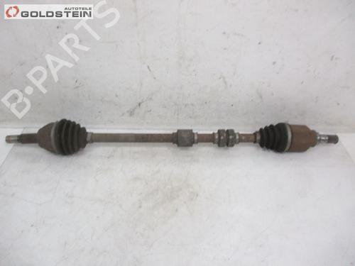 Used Right front driveshaft NISSAN JUKE (F15) 1.6 (117 hp) 26873083