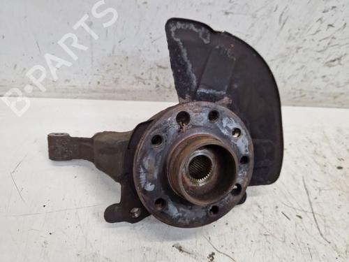 Used Left front steering knuckle OPEL ZAFIRA / ZAFIRA FAMILY B (A05) 1.8 (M75) (140 hp) 29106056