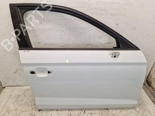 Używane Drzwi przednie prawe AUDI A3 Limousine (8VS, 8VM) 2.0 TFSI (220 hp) 32405944