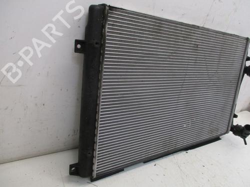 Water radiator VW GOLF VI (5K1) 1.4 TSI | BP29091671M31 