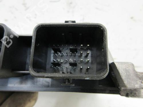 Engine control unit (ECU) FORD C-MAX (DM2) 1.8 | BP38027845M57 - Image 5