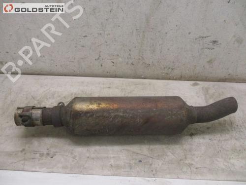 Used Exhaust system Exhaust system VW PASSAT B6 Variant (3C5) 2.0 TDI (170 hp) 13761059 13761059