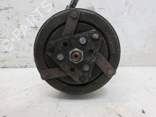 AC compressor MITSUBISHI LANCER VIII Sportback (CX_A) 1.6 MIVEC | BP37127701M34 - Image 5