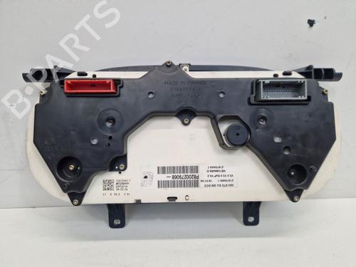 Display monitor OPEL VIVARO A Bus (X83) 1.9 DTI (F7, J7, A07) | BP32101106C48