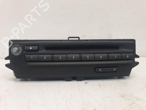 Electronic module BMW 3 Touring (E91) 320 d | BP37143991M83 - Image 2