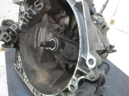Gearbox PEUGEOT 5008 (0U_, 0E_) 1.6 16V | BP29089645M3