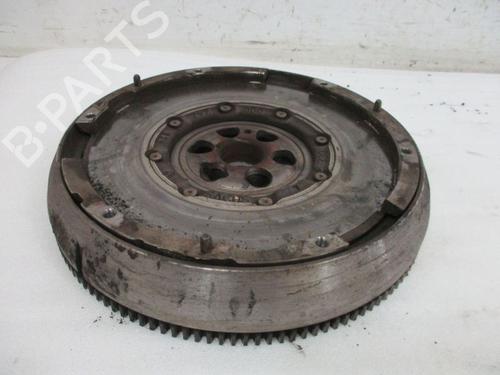 Flywheel CITROËN C4 I (LC_) 1.6 HDi | BP18792696M101