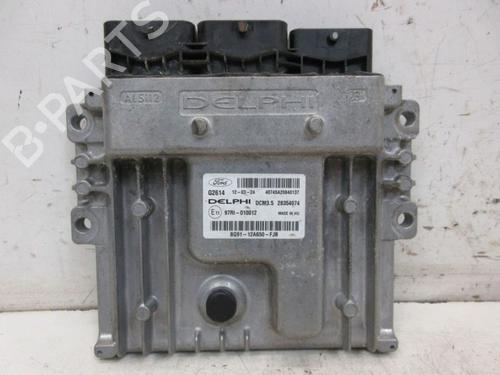 Used Engine control unit (ECU) Engine control unit (ECU) 38027735 38027735