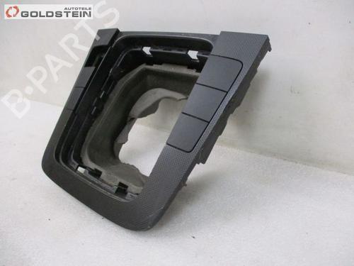 Shift knob VW PASSAT B6 (3C2) 2.0 TDI | BP37102650I34 - Image 2