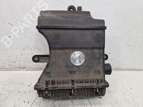 Used Air filter box ALFA ROMEO MITO (955_) 1.4 (955AXB1B) (78 hp) 28049249