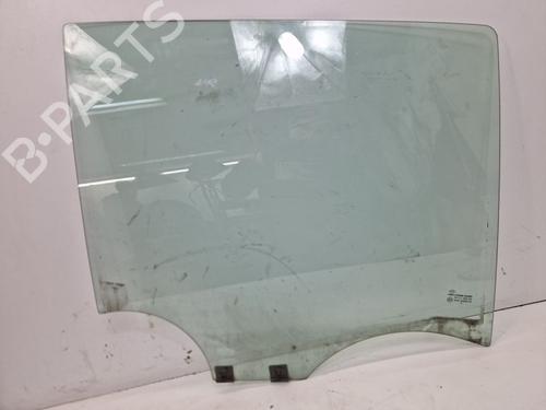 Used Rear right door window DACIA SANDERO II 1.0 SCe 75 (B8JC, B8JD, B8NC) (73 hp) 31702170