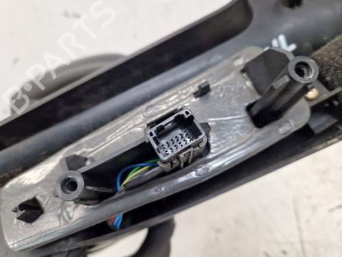 Left mirror RENAULT ZOE (BFM_) ZOE (BFMD) | BP29105821C26