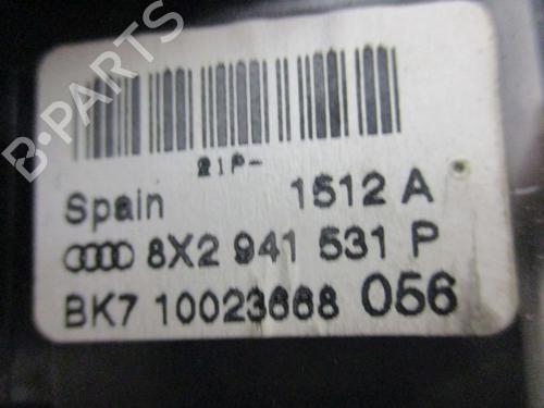 Headlight switch AUDI A1 Sportback (8XA, 8XF) 1.2 TFSI | BP25826147I24 - Image 5