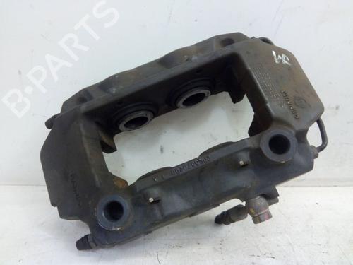 Right front brake caliper ALPINE A110 II 1.8 | BP37139074M104 - Image 6
