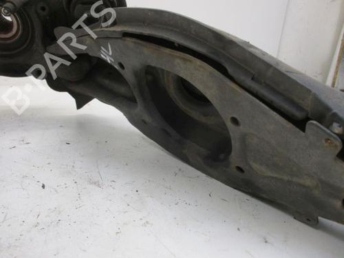 Left rear steering knuckle MERCEDES-BENZ CLK (C209) CLK 320 (209.365) | BP18802862M27 
