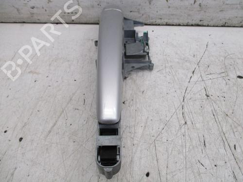Rear left exterior door handle PEUGEOT PARTNER Tepee 1.6 VTi | BP29092879C130 