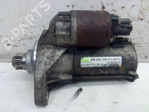 Startmotor VW PASSAT B6 Variant (3C5) 2.0 TFSI | BP29107047M8 