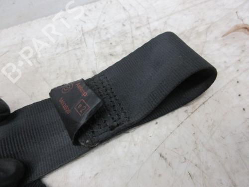 Front right seatbelt PEUGEOT 307 CC (3B) 2.0 HDi 135 | BP29095167I25 