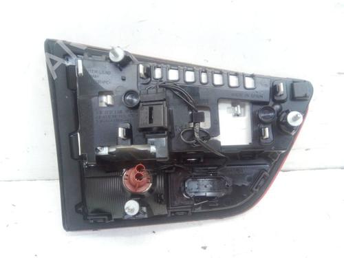 Right tailgate light SEAT ALHAMBRA (710, 711) 2.0 TDI | BP31703170C80 
