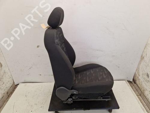 Left front seat OPEL CORSA D (S07) 1.2 (L08, L68) | BP39467549C15 - Image 9