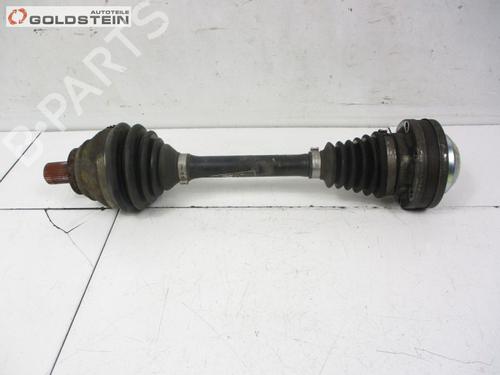 Used Left front driveshaft VW PASSAT B6 Variant (3C5) 2.0 TFSI (200 hp) 18763244