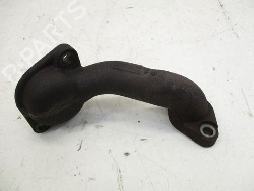 Used Pipe MITSUBISHI ASX (GA_W_) 1.8 DI-D (GA6W) (150 hp) 29085715