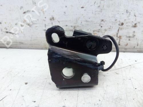 Seat buckle MERCEDES-BENZ A-CLASS (W177) A 200 (177.087) | BP29105096I32 