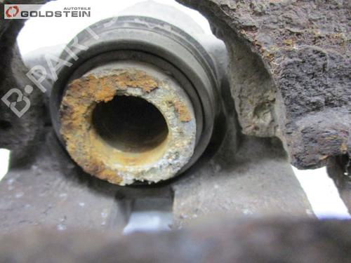 Left rear brake caliper BMW 5 (E60) 525 d | BP18764629M107