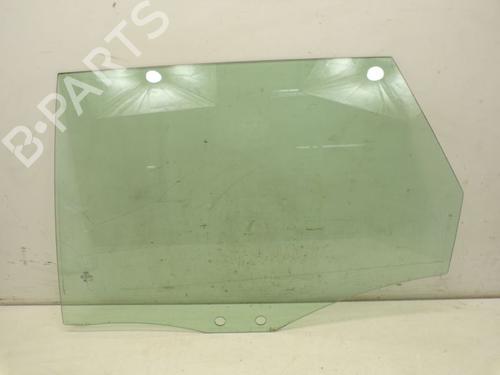 Used Rear left door window AUDI A6 C6 Avant (4F5) 3.2 FSI quattro (255 hp) 29100388